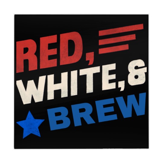 4th of July US independence day Mahjong Mats