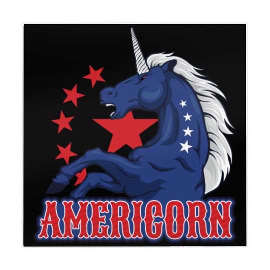 Americorn 4th Of July 1776 Mahjong Mats