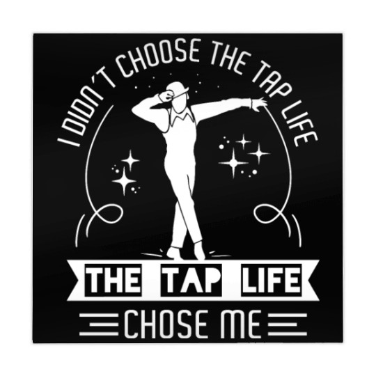 Tap Dancer Tap Dancing Shoes Tap Dance Teacher Mahjong Mats