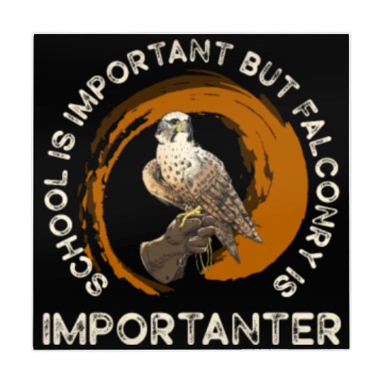 Falconry Bird Falcon Hunting Falconer Mahjong Mats