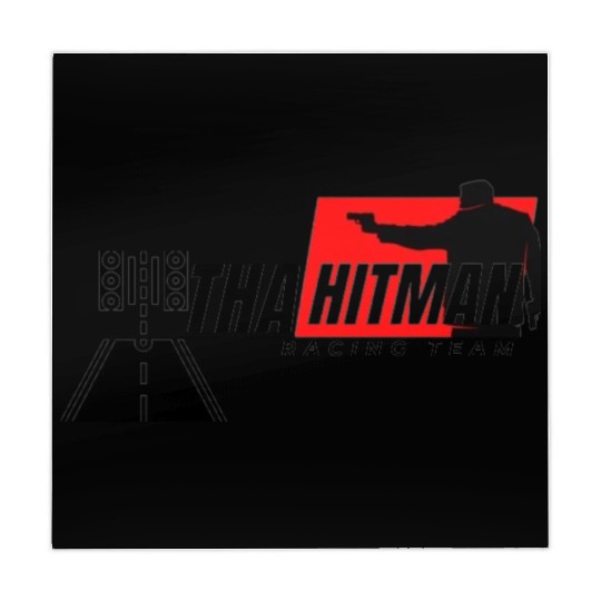 Tha Hitman Racing Team Mahjong Mats