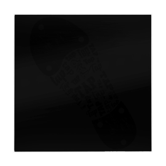 Tap Dancer Tap Dancing Shoes Tap Dance Teacher Mahjong Mats