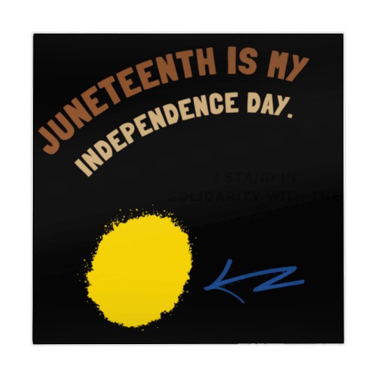 Juneteenth Day | juneteenth holiday Mahjong Mats