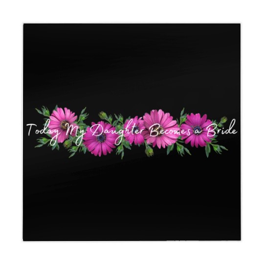 Wedding Gift Bride Groom Mahjong Mats