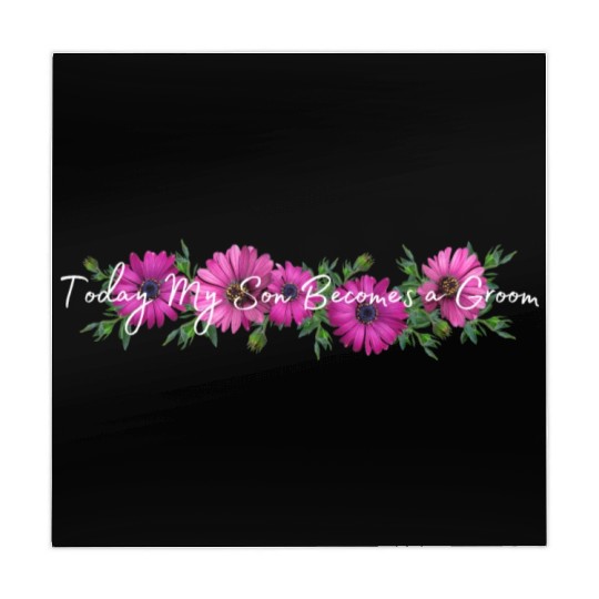 Wedding Gift Bride Groom Mahjong Mats