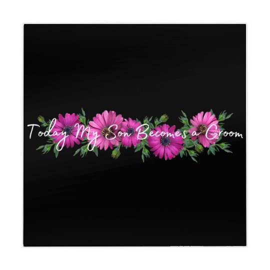 Wedding Gift Bride Groom Mahjong Mats