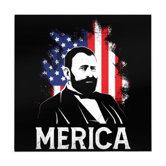 Merica USA Presidents America Fan USA Party Mahjong Mats