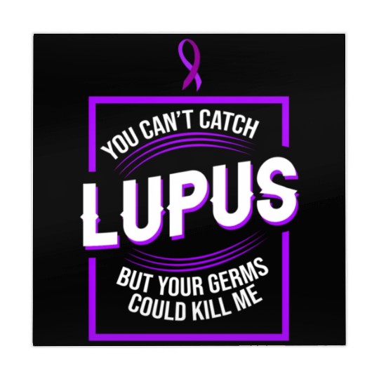 Lupus Catch Survivor Warrior Mahjong Mats