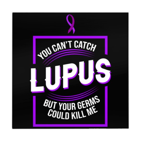 Lupus Catch Survivor Warrior Mahjong Mats