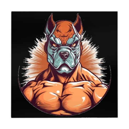 Lucha Libre Mexican Wrestling Mask Luchador Mahjong Mats