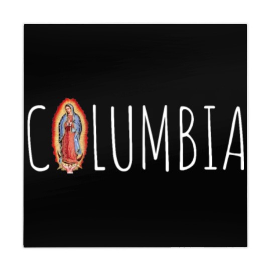 Our Lady Of Guadalupe Virgin Mary Mahjong Mats