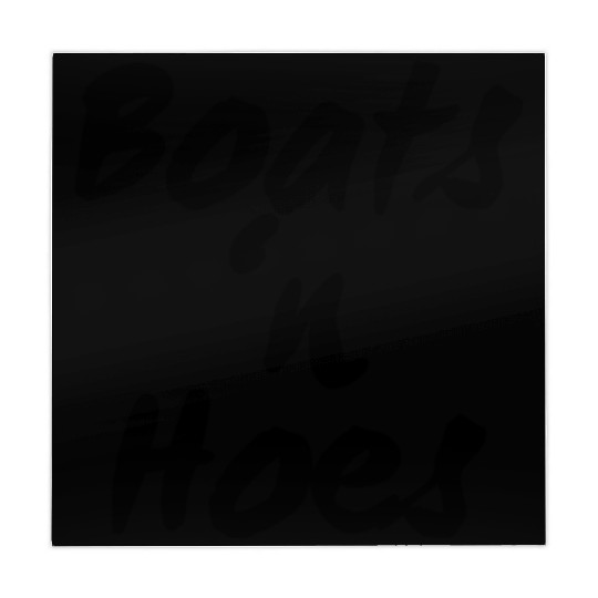 Boats n Hoes Mahjong Mats