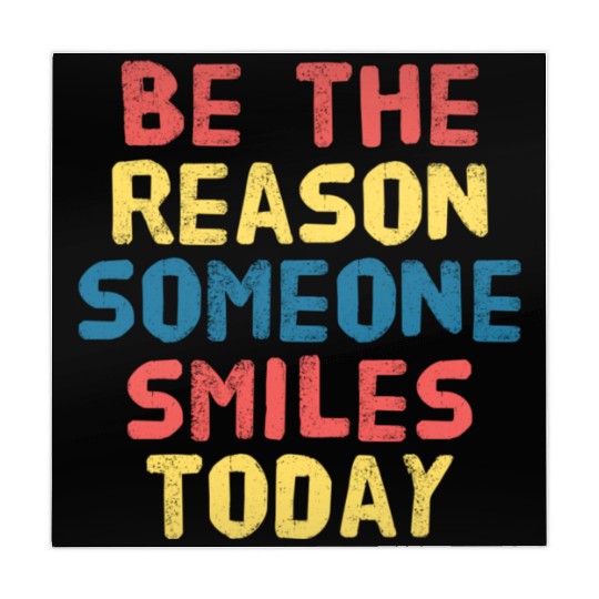 DESIGNBe The Reason yellow Mahjong Mats