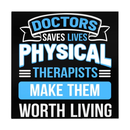 Kinesiologist Physical Therapist Sport Science Mahjong Mats