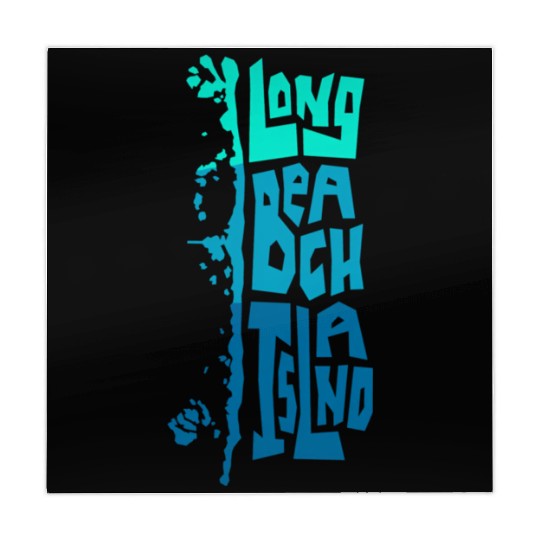 Lbi Long Beach Island Type Mahjong Mats