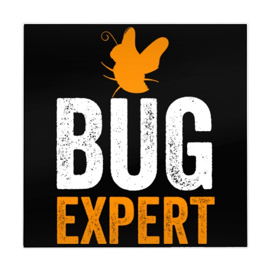 Entomology Entomologists Insect Lover Bug Expert Mahjong Mats