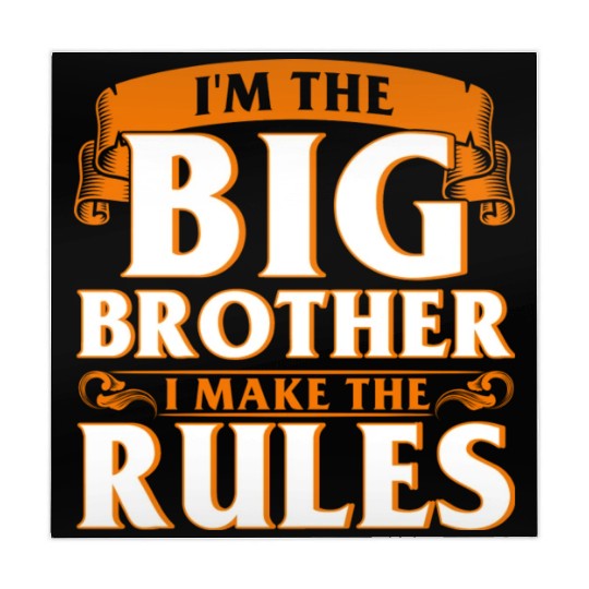 Family Brothers Sister Brother yellow Mahjong Mats