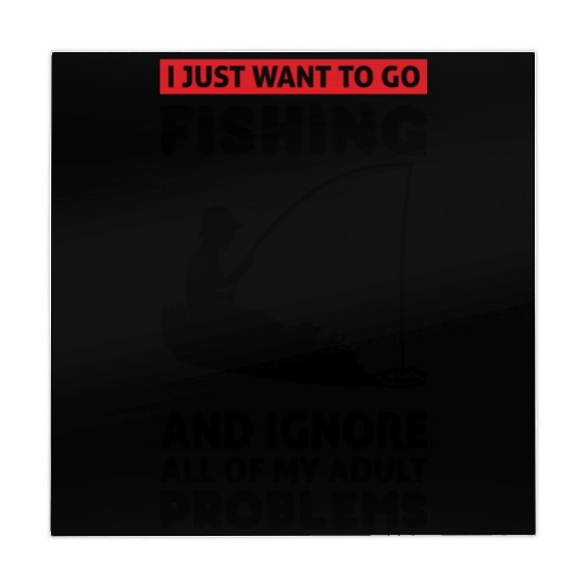 Fishing special Mahjong Mats