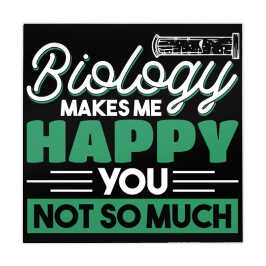 Teacher Biology Science Biologist nostalgia Mahjong Mats