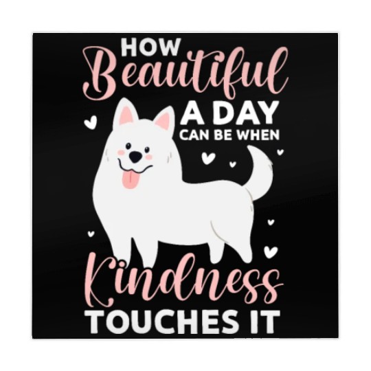 How Beautiful A Day Can Be, Great Pyrenees Mahjong Mats