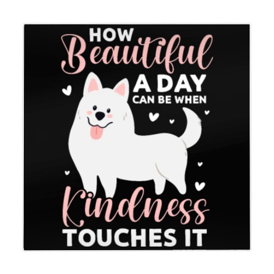 How Beautiful A Day Can Be, Great Pyrenees Mahjong Mats