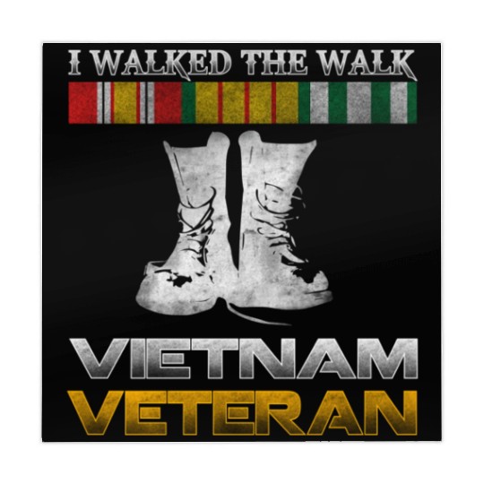 Vietnam Veteran Us Veterans Day For Mahjong Mats