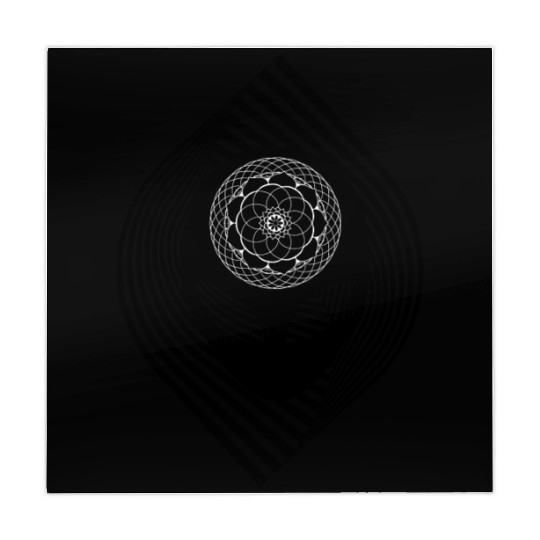 Sacred Alien Mahjong Mats