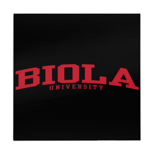 Biola University Oc0213 Mahjong Mats