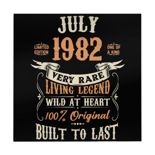 July 1982 Birthday Surprise Mahjong Mats