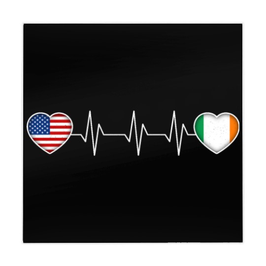 Ireland Mahjong Mats