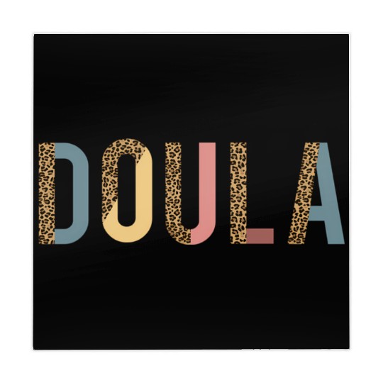 Antepartum Doula Postpartum Doula Appreciation Mahjong Mats