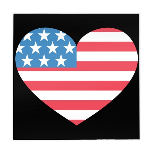 Heart America Mahjong Mats