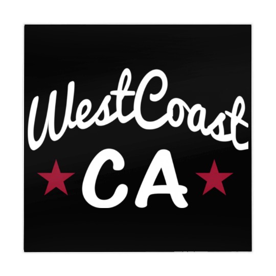 California West Coast Mahjong Mats