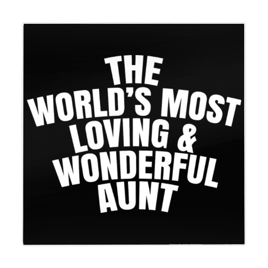 The World s Most Loving And Wonderful Aunt Mahjong Mats