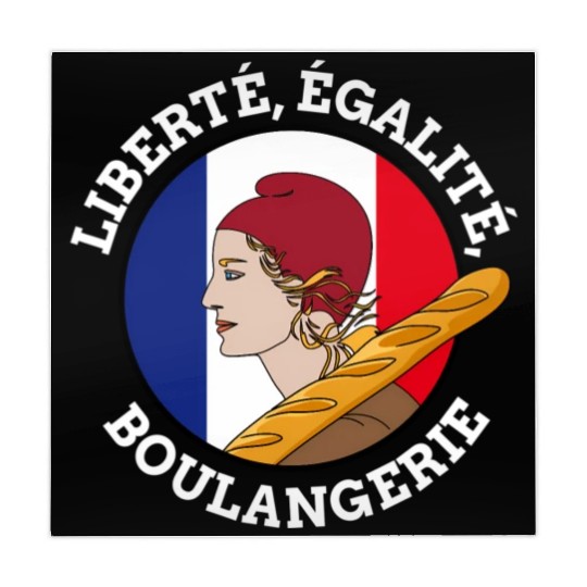 Bastille Day Marianne Of France French Revolution Mahjong Mats