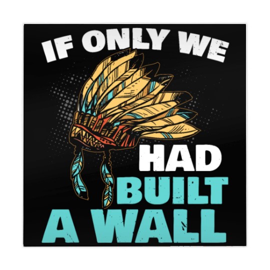 Aboriginal Indians Indigenous Native American Day Mahjong Mats