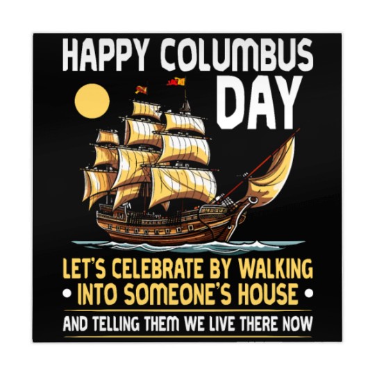 Aboriginal Indians Indigenous Native American Day Mahjong Mats