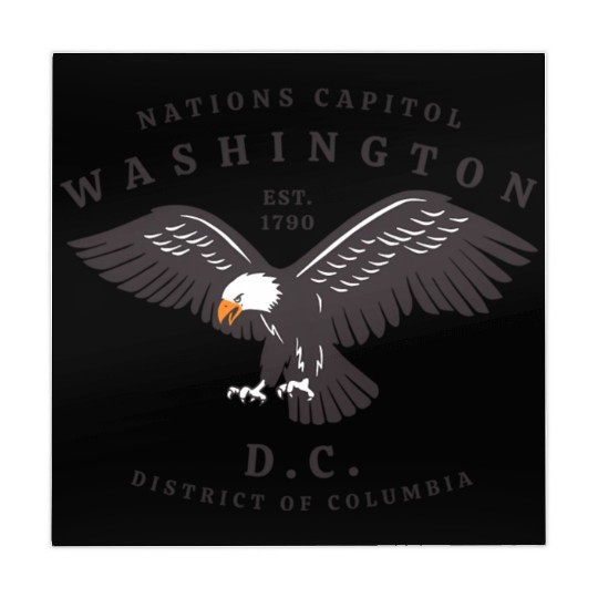 Washington Dc Mahjong Mats