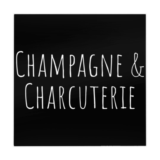 Champagne And Charcuterie- Sunday Brunch- Hostess Mahjong Mats