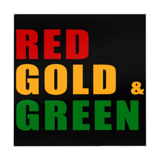 Red, Gold & Green Mahjong Mats