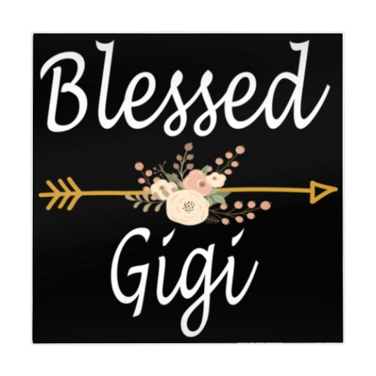 Blessed Gigi Mothers Day Mahjong Mats