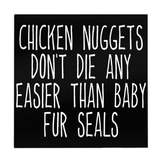 Chicken Nuggets Dont Die Any Easier Than Ba Mahjong Mats