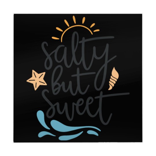 Salty But Sweet Mahjong Mats