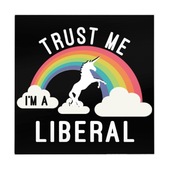 Trust Me I m A Liberal Mahjong Mats