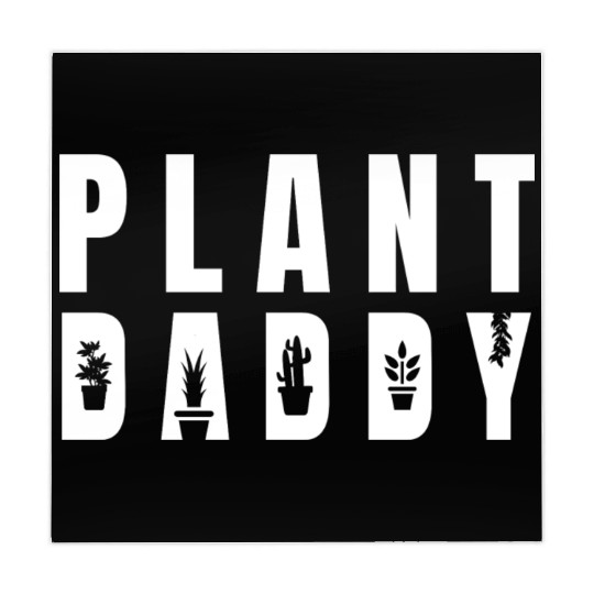 Plant Daddy Mahjong Mats