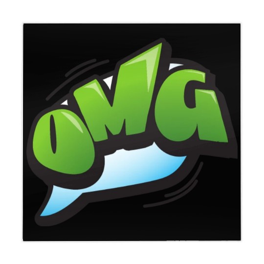 OMG Mahjong Mats design