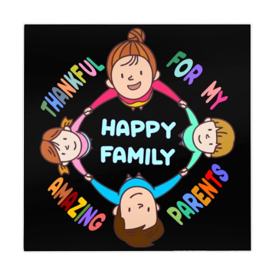 I Love My Family Mahjong Mats