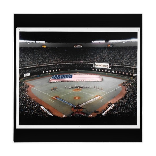 Phillies Royals World Series Mahjong Mats