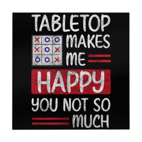 Board Game Nerd Strategy Mahjong Mats