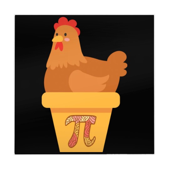 Chicken Pot Pi Celebrate Pi Day And Home Cooking Mahjong Mats